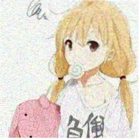 读者温故头像